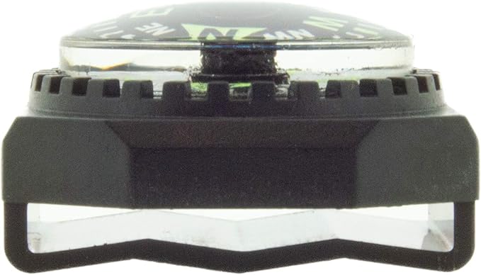 Sun Company Slip-On Wrist Compass - Image 3