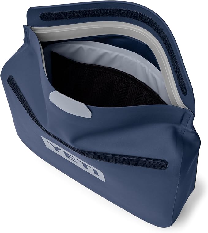 YETI Sidekick Dry Waterproof Gear Case and Bag Accessory - Image 3