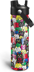 ENCOOL Insulated Water Bottle by ENCOOL