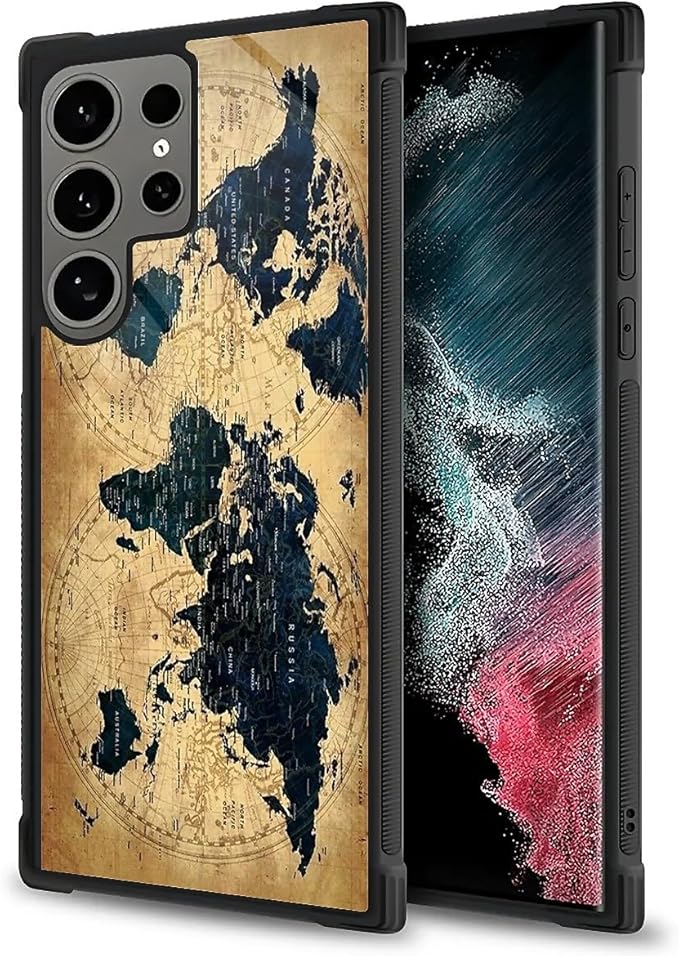 for Samsung Galaxy S24 Ultra Case - Image 2