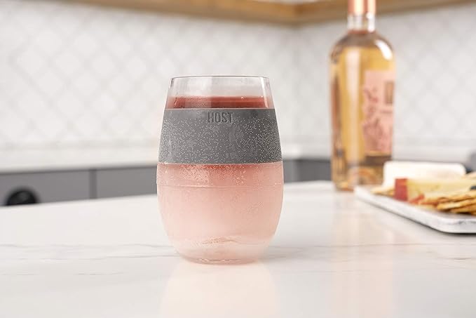 Host Wine Freeze Cup Set of 2 - Image 12