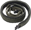 VVAAGG Two-Point Paracord Rifle Sling by ParacordSpecialist
