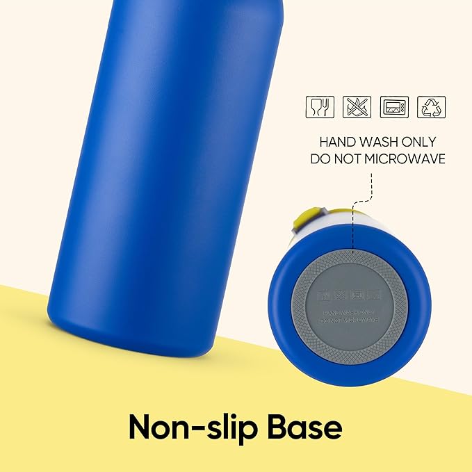 Fijinhom 24 oz Insulated Water Bottle - Image 5