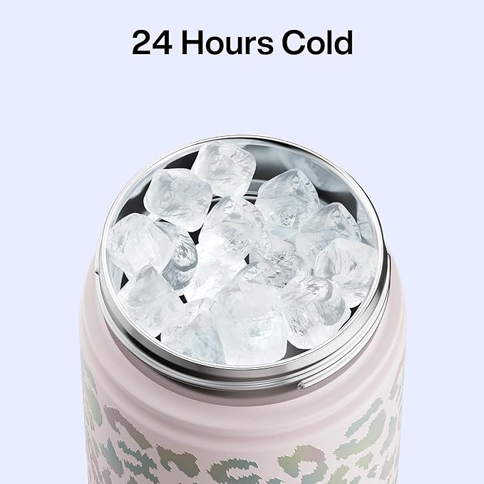 ENCOOL Insulated Water Bottle - Image 4