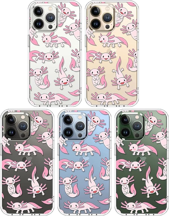 MOSNOVO Case for iPhone 13 Pro - Image 3