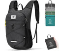 SKYSPER Foldable Hiking Backpack - 10L/15L Small Lightweight Daypack Breathable by SKYSPER