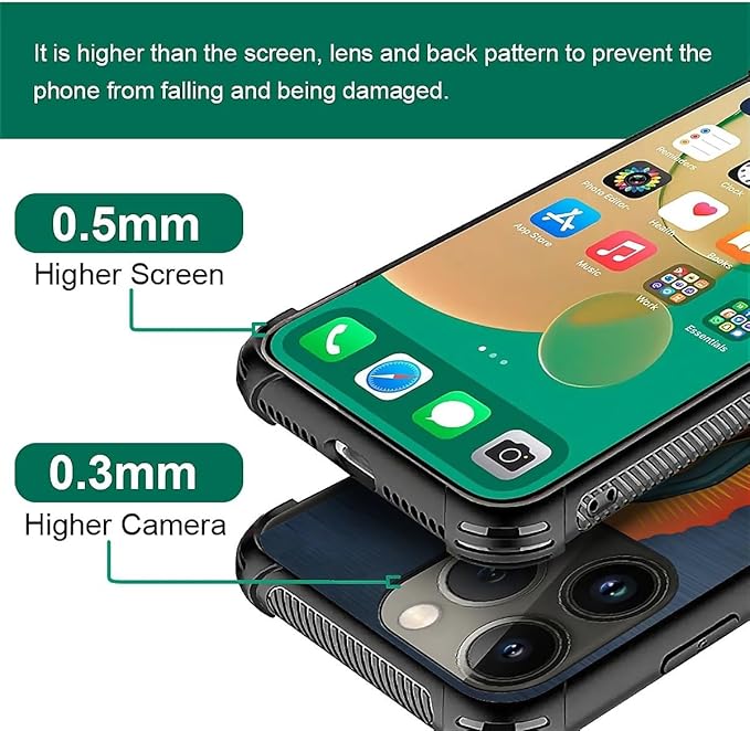for iPhone 13 Pro Case - Image 4