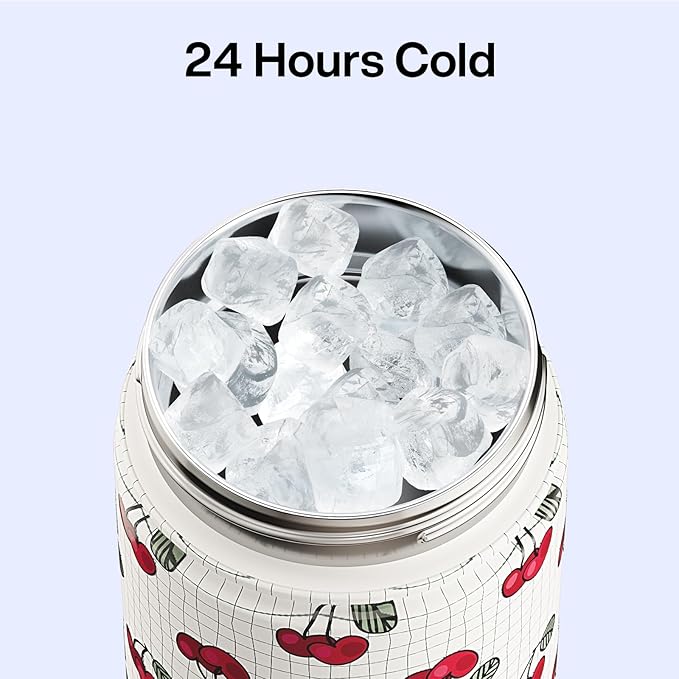 ENCOOL Insulated Water Bottle - Image 4