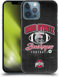 Head Case Designs Officially Licensed Ohio State University Vintage Football by CaseDesigns