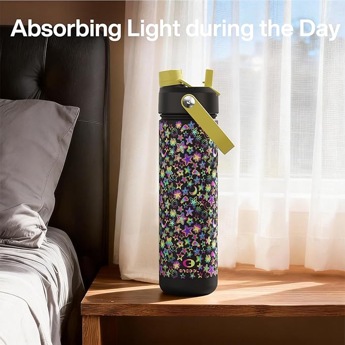 ENCOOL Insulated Water Bottle - Image 8