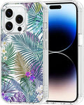MOSNOVO Case for iPhone 14 Pro by Mosnovo