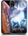 Head Case Designs Officially Licensed Harry Potter Stag Patronus Prisoner of by CaseDesigns