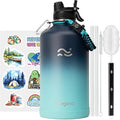 Swigina Gallon Insulated Water Bottle by Unknown