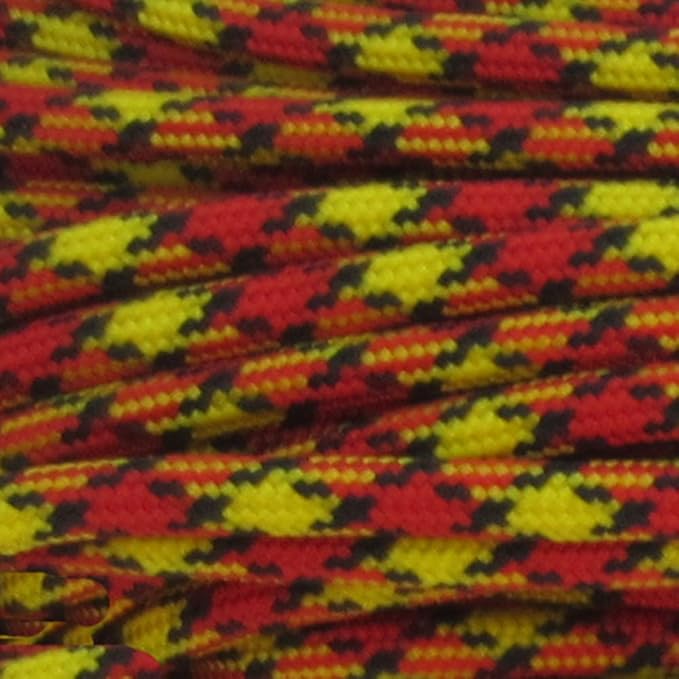 Paracord Planet Nylon 550lb Type III 7 Strand Paracord by ParacordPlanet
