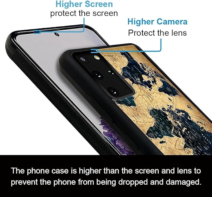 for Samsung Galaxy S20 Plus Case - Image 5