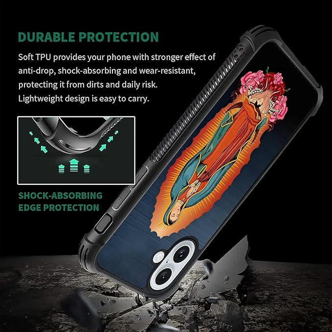 for iPhone 16 Case - Image 2