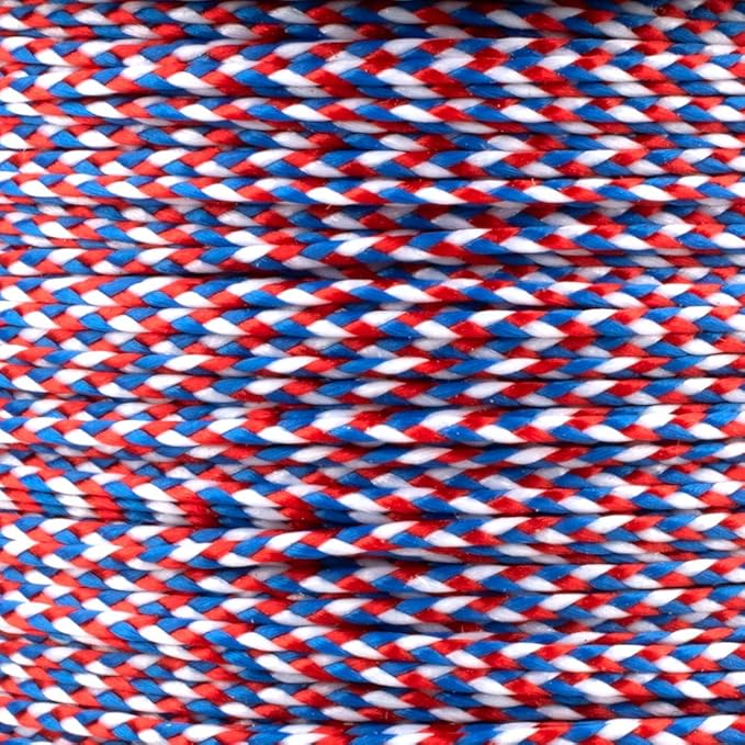 Paracord Planet Nano Cord –Lightweight Nylon Nano Paracord – Great - Image 2