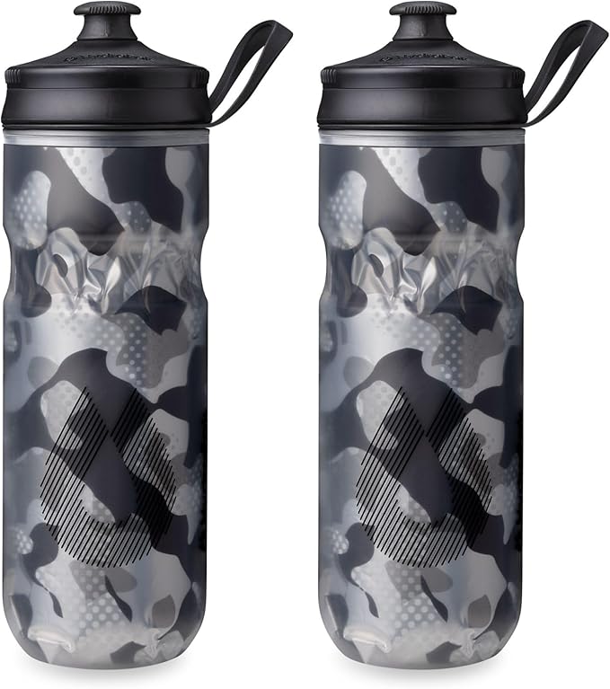 HydraPak | Polar Bottle by Hydrapak