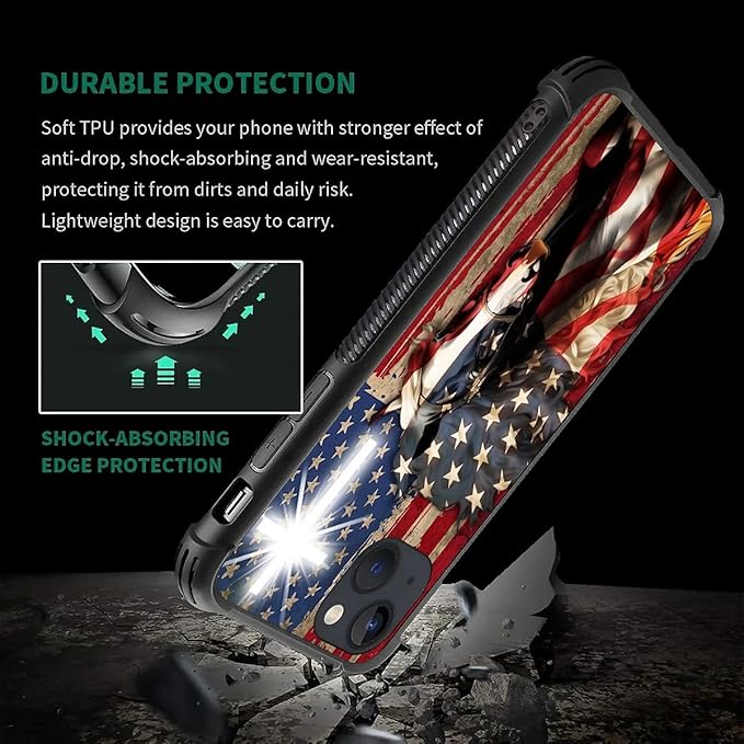 for iPhone 14 Plus Case - Image 7