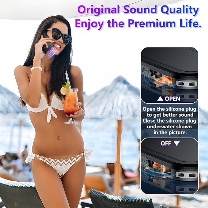 2025 New for iPhone 15 Pro Max Case Waterproof, Phone Case for iPhone 15 Pro - Image 6