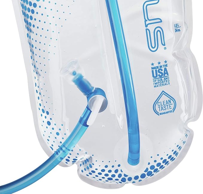 Platypus Big Zip EVO Taste-Free Water Reservoir/Hydration Bladder - Image 7
