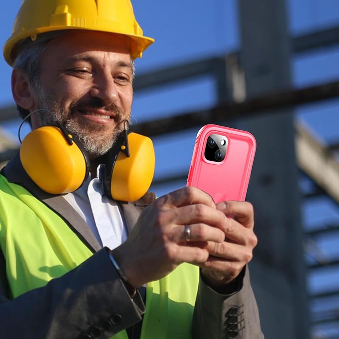 SPORTLINK for iPhone 15 Case - Image 7