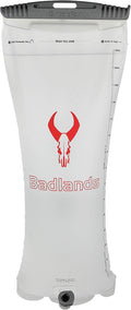 Badlands Hydration Reservoir by Badlands