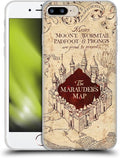 Head Case Designs Officially Licensed Harry Potter The Marauder's Map Prisoner by CaseDesigns