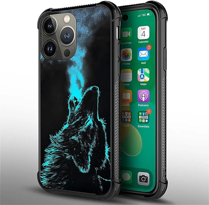 for iPhone 14 Pro Max Case - Image 3