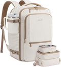 LOVEVOOK Travel Backpack for Women & Men, 60L Large Carry On Backpack Airline by LOVEVOOK
