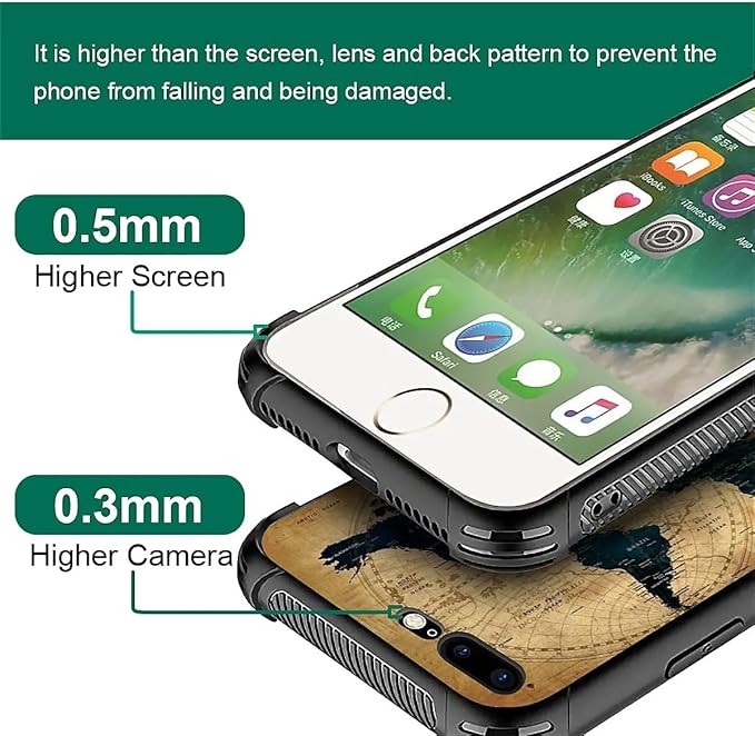 for iPhone 7/8 Case - Image 3