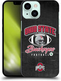 Head Case Designs Officially Licensed Ohio State University Vintage Football by CaseDesigns