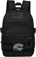 Kids Tactical Backpack Army Molle Bookbag Military Boys Backpack by SunForMorning