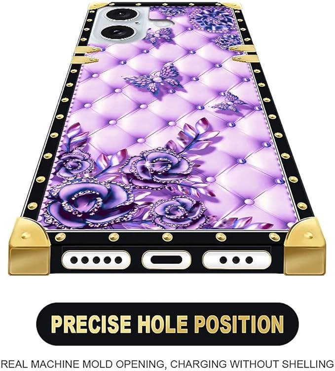 Compatible with iPhone 16 Case - Image 6
