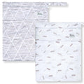 Nora's Nursery Wet Dry Bags by NorasNursery