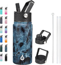BJPKPK Insulated Water Bottles by BJPKPK