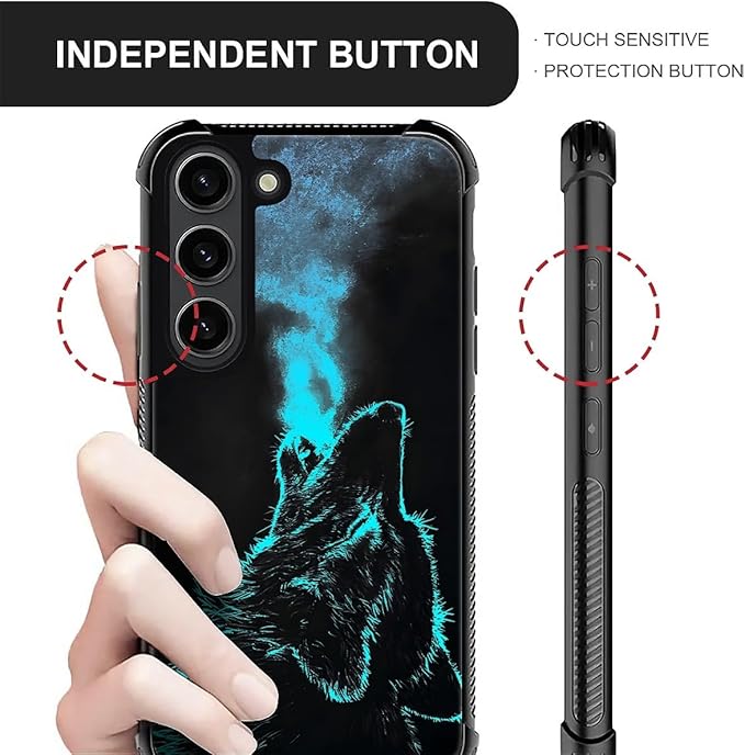 for Samsung Galaxy S23 Case - Image 6