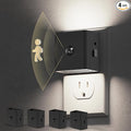 L LOHAS LED Motion Sensor Night Light, Motion Activated Night Light, Motion by LLOHASLED