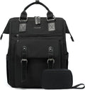 LOVEVOOK Laptop Backpack for Women Work Travel Commuter Backpack Business by LOVEVOOK