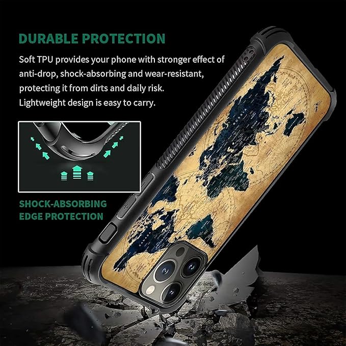 for iPhone 16 Pro Max Case - Image 2