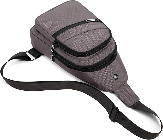 AOSTIHOT Crossbody Small Sling Backpack Sling Bag - Image 5