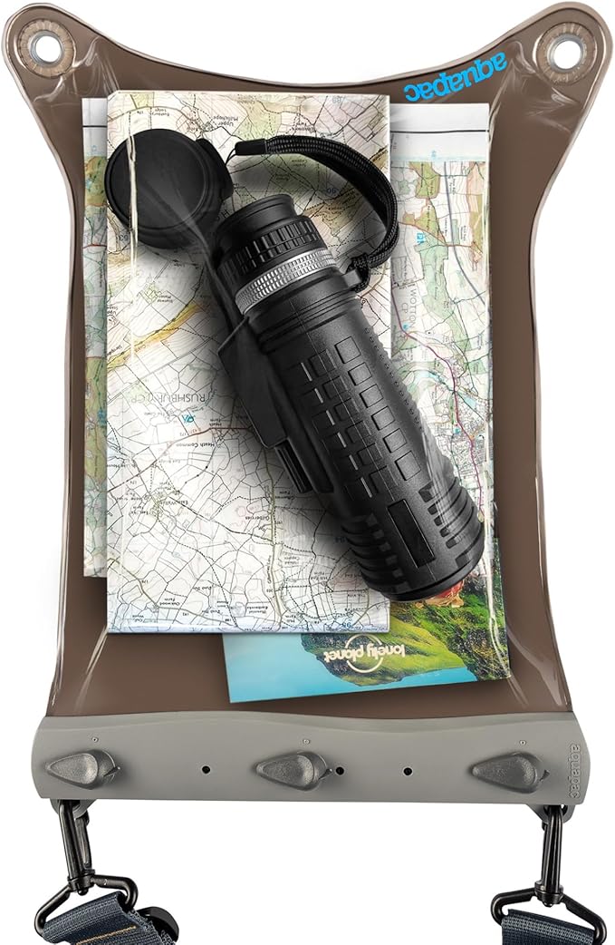 Aquapac Multi-Purpose Large Waterproof Case, 23 by 31cm, - Image 9