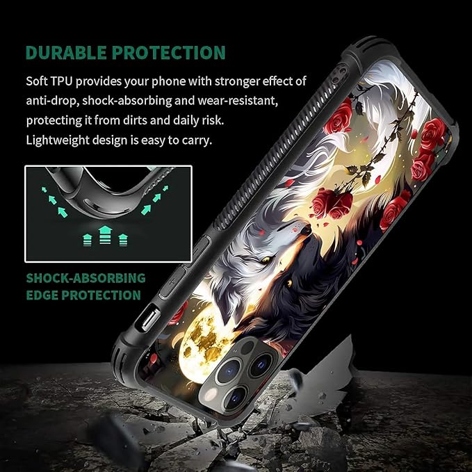 for iPhone 11 Pro Max Case - Image 7