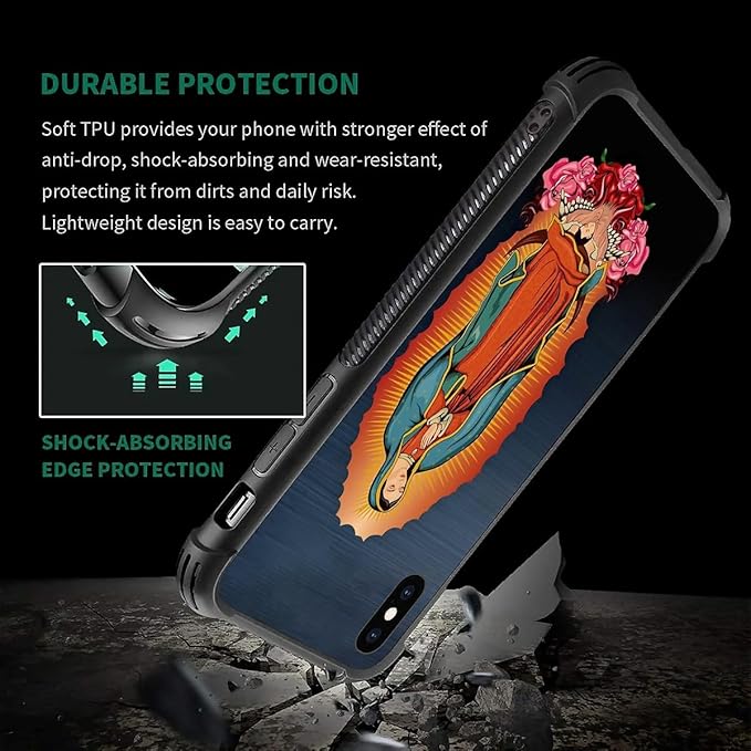 for iPhone X/Xs Case - Image 4