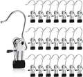 Hotop 36 Pieces Boot Hanger Clips by HOTOP