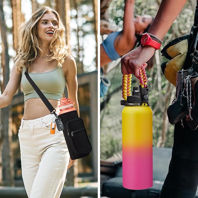 40 oz Water Bottles Insulated - Image 6