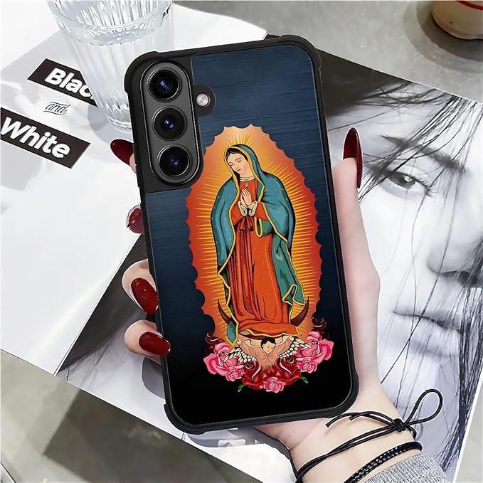 for Samsung Galaxy S26 Plus Case, Graphic Design - Image 7