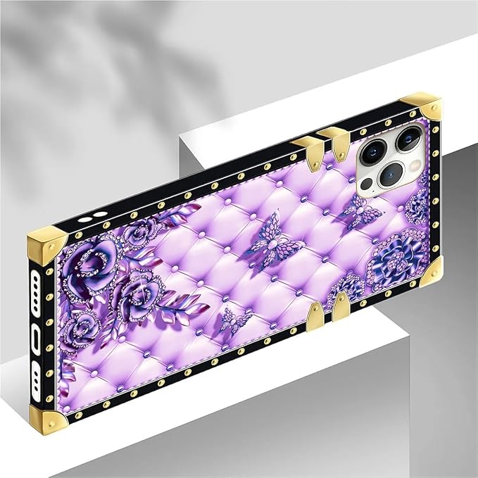 Compatible with iPhone 12 Case - Image 4