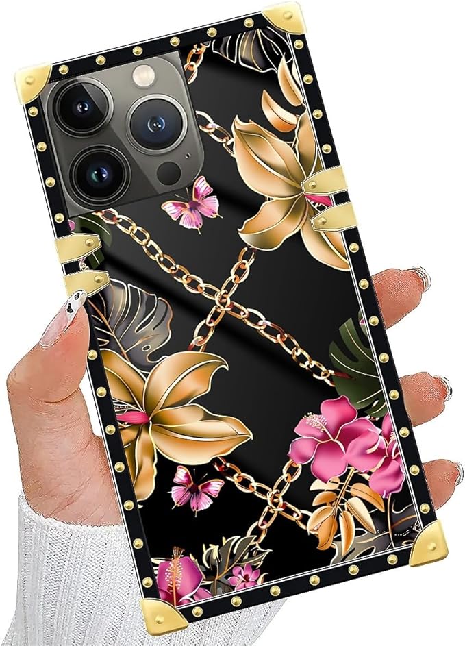 Compatible with iPhone 14 Pro Case - Image 6