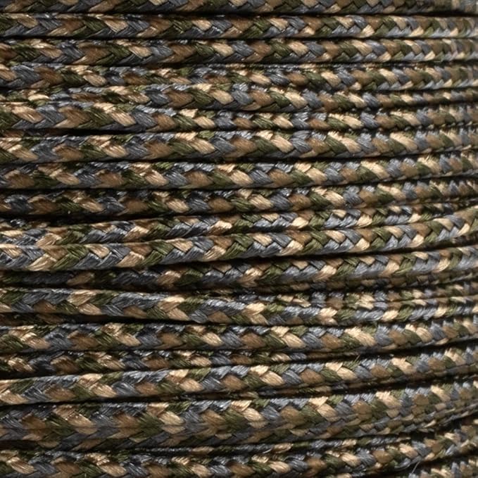 Paracord Planet Micro Paracord – Thin Braided Cord - Image 2